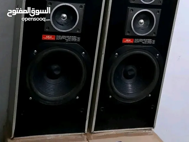  Speakers for sale in Tripoli