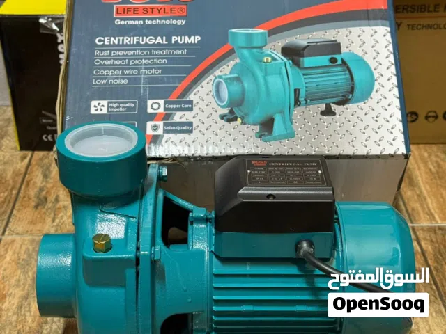 مضخة ماء حصانين يوجد توصيل جميع مناطق السلطنة