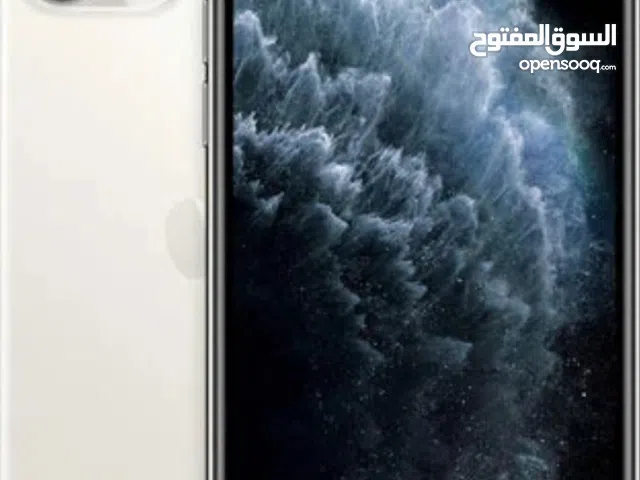 Apple iPhone 11 Pro Max 256 GB in Mecca