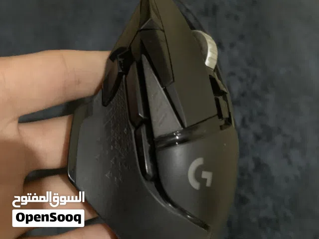 ماوس لوجتك هيرو g502