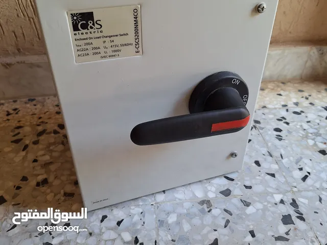  Generators for sale in Tripoli