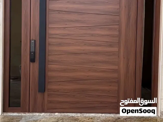 فلة للبيع في الجبل الأخضر بمساحة بناء 525 متر مربع ومساحة أرض 600متر مربع على إطلاله جميلة