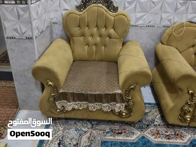طقم قنفات مثل ما واضح بالصور والسعر مناسب كلش