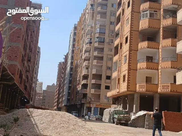 شقة للبيع سوبرلوكس 550 الف جنيه