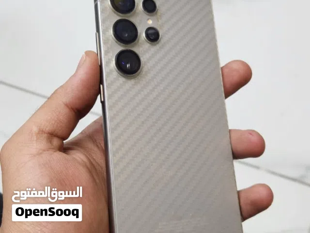 Samsung s24 Altra