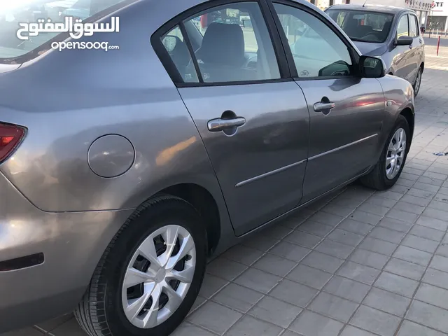 Mazda 3 2005 v good condition with no defect just buy and drive with comfortable condition