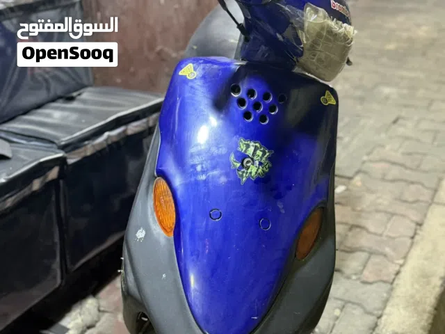 ياماها للبيع السعر 1500