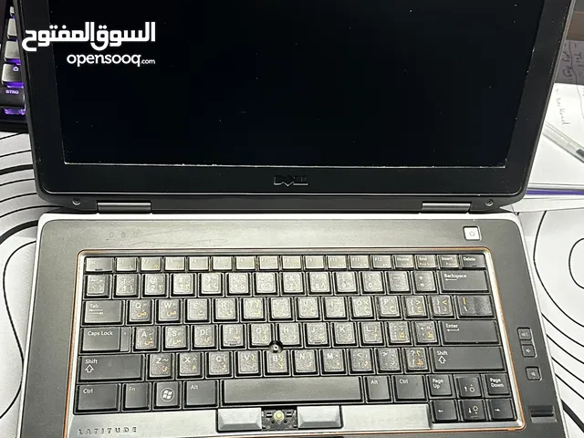 Linux Dell for sale  in Najaf