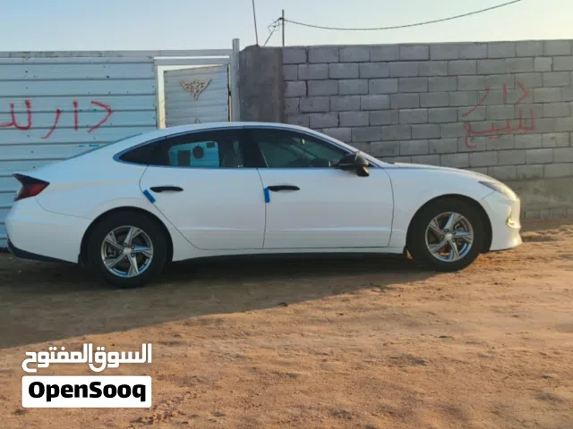 Used Hyundai Sonata in Basra