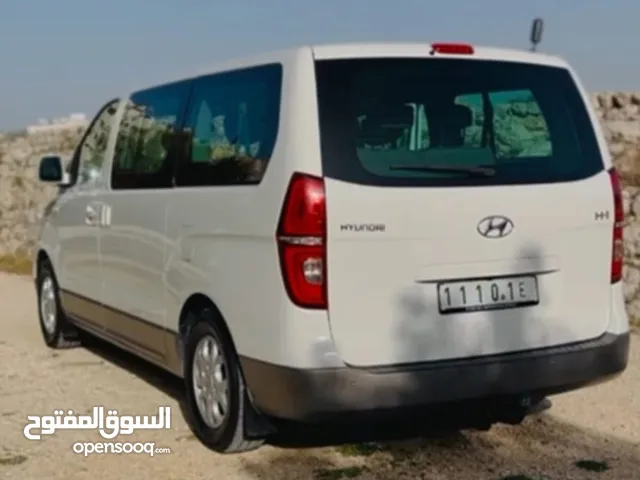 باص هونداي H1 للبيع