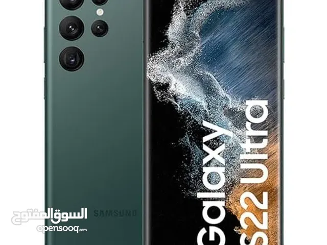 نقال سامسونج S22 ultra اس 22 الترا