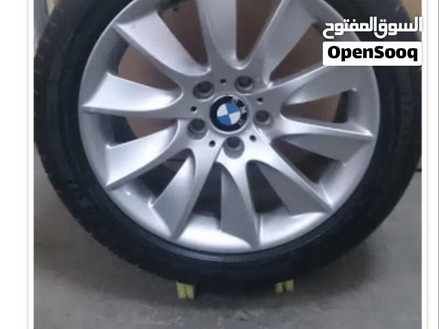 شمعة بي ام الفئة الخامسة 535i يسار وكالة صدام m خلفي نظيف