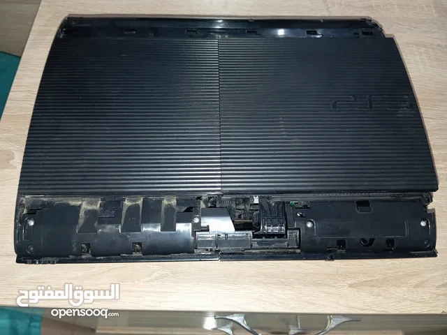PlayStation 3 PlayStation for sale in Tripoli