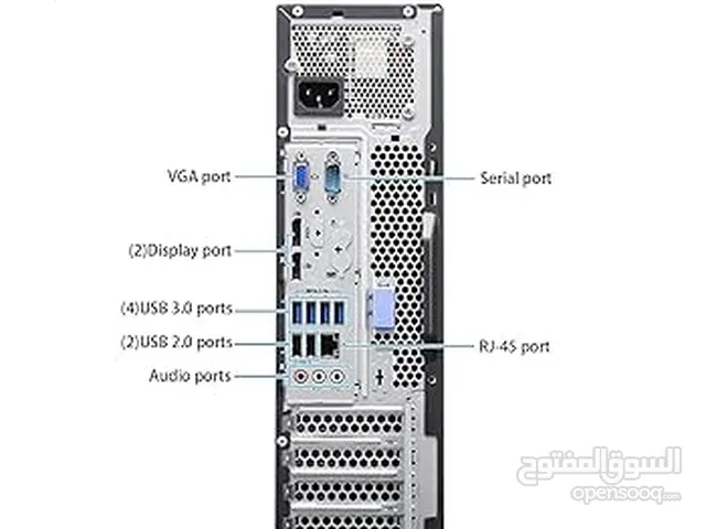 Windows Lenovo Computers for sale in Al Riyadh