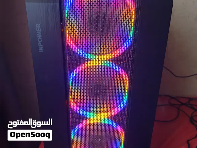Windows Custom-built  Computers  for sale  in Irbid