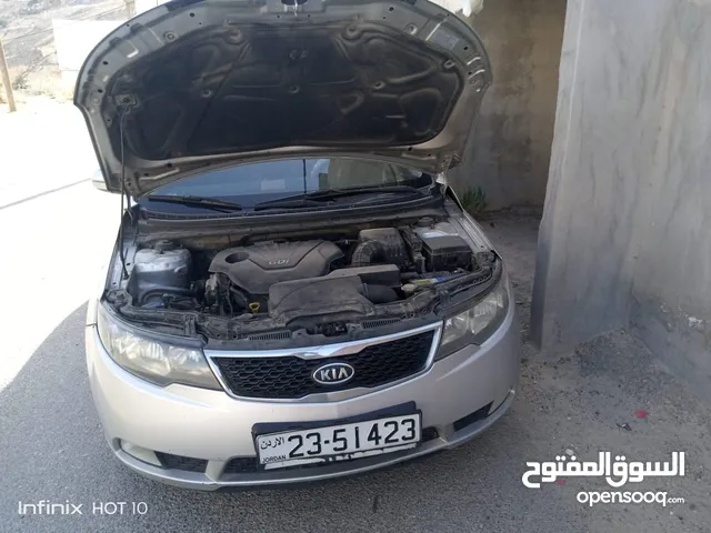 Used Kia Forte in Tafila