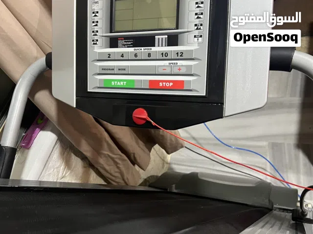 جهاز مشي بالة ممتازة