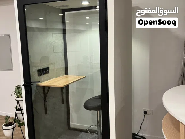 WORK BOOTH(www.weRfixer.com)