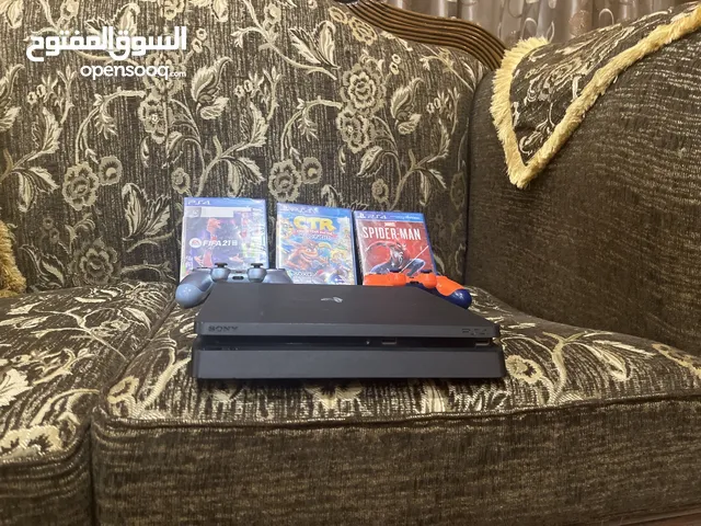 PlayStation 4 PlayStation for sale in Amman