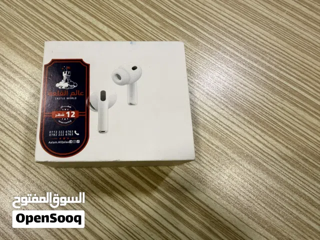 مراوس airpuds 3pro بأكسبوكس