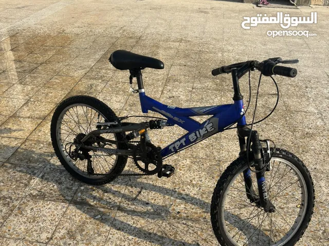 Blue color cycle delivery not possible only come and pick read description