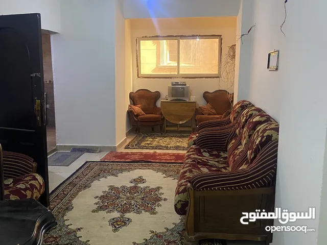 100 m2 2 Bedrooms Apartments for Rent in Cairo Nasr City