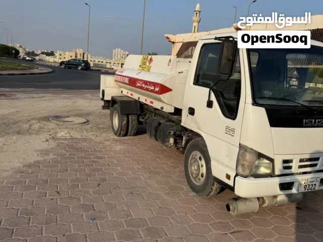 للبيع تنكر ديزل