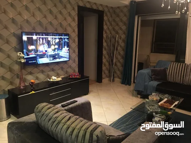 55 m2 Studio Apartments for Rent in Amman Um Uthaiena Al Sharqi