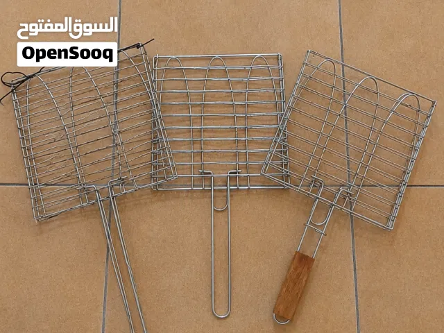 رحلات،كشتات،تخييم،شواء،اغراض الشواء،منقل مستعمل