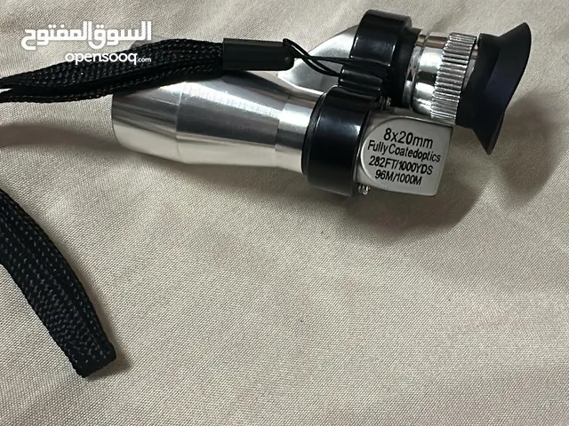 ناضور مفيد لوضوح الاماكن البعيدة يوصل مسافة 1k