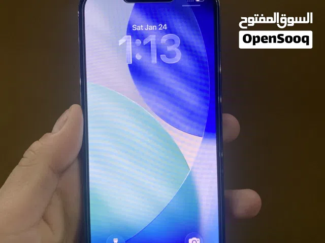 ايفون  13 برو 1tb