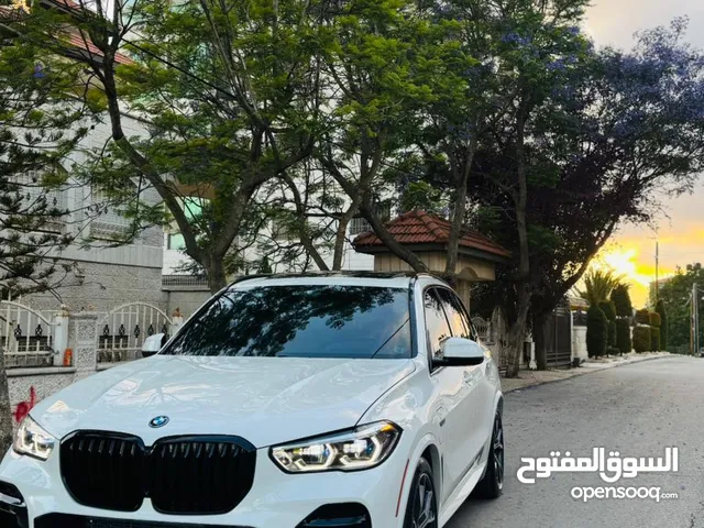 BMW X5 2023