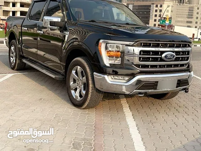 Used Ford F-150 in Sharjah