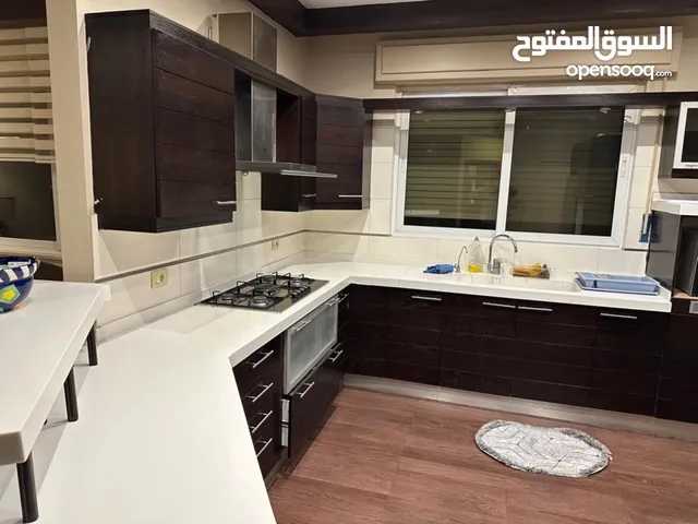 شقة للايجار في خلدا 3 نوم