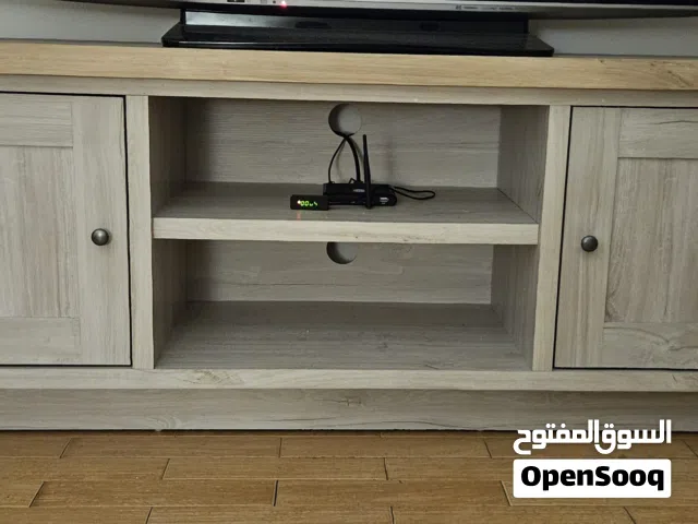 TV Unit طاوله تلفاز
