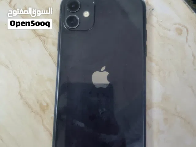 Apple iPhone 11 256 GB in Muscat