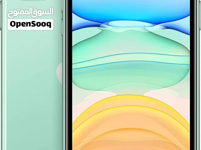 Apple iPhone 11 128 GB in Al Batinah