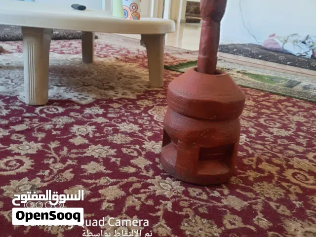 أدوات منزلية قديمة