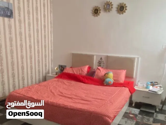 غرفة نوم  مستعملة