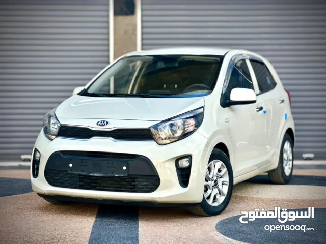 Used Kia Morning in Hebron