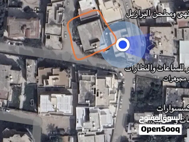 Residential Land for Sale in Tripoli Al-Hashan