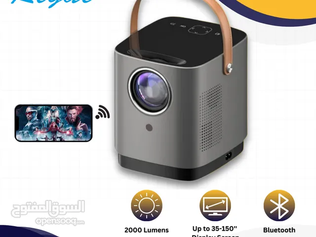projector Regal 853