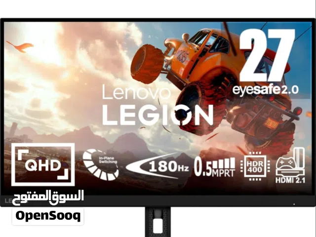 27" Other monitors for sale  in Salt