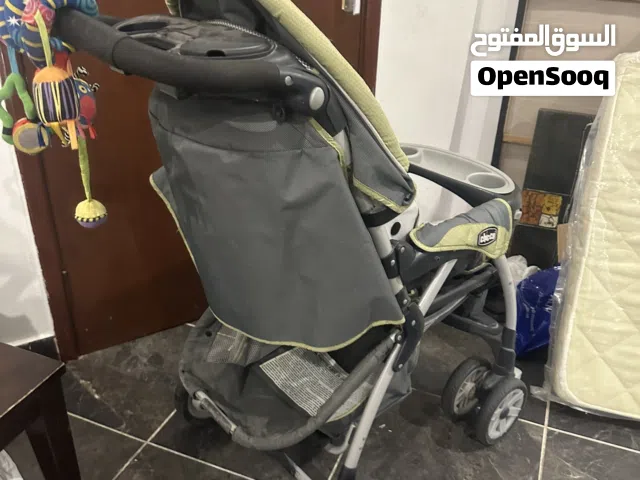 عربانة شيكو بحالة ممتازة