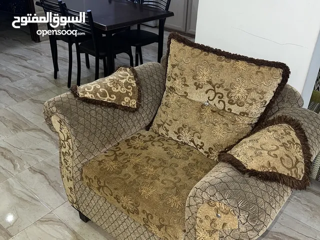 طقم كنب مستعمل