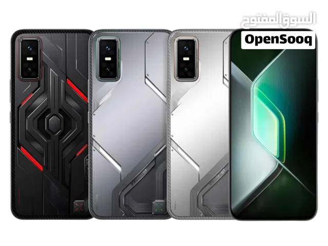 Infinix Other 512 GB in Muscat