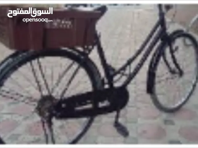 سيكل ياباني مستعمل خفيف
