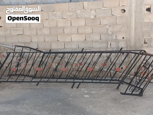 حديد درج(,طرابزين)