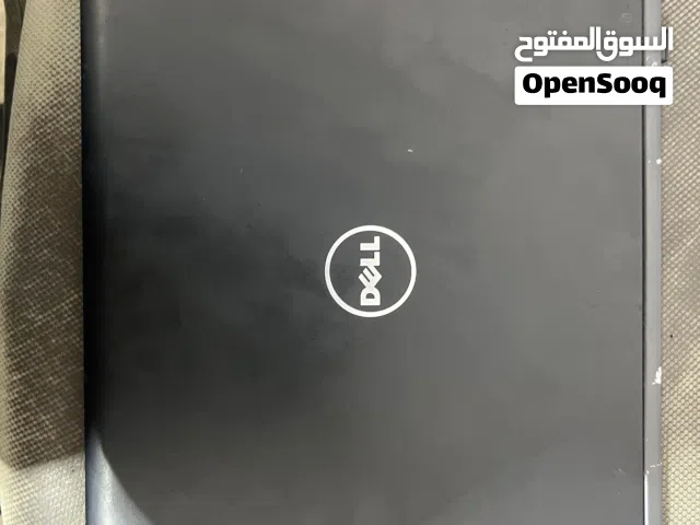 Dell Latitude Core i5-6200U شاشة 15.6 للبيع – رام 12 – SSD