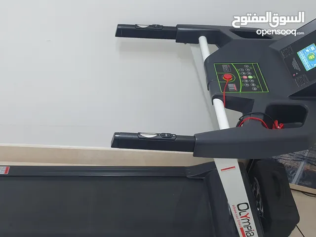Treadmill   (Olympia)